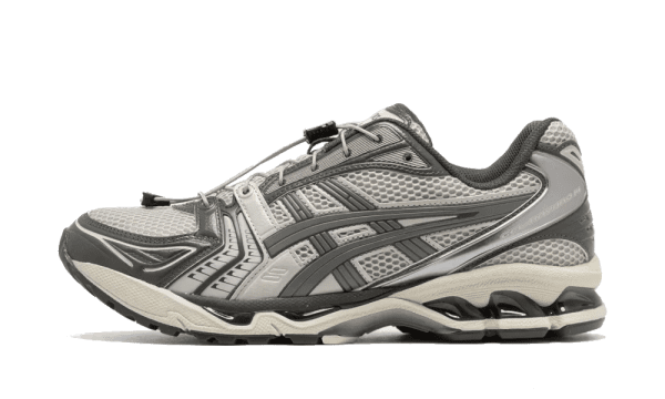 Gel-Kayano 14 Oyster Grey