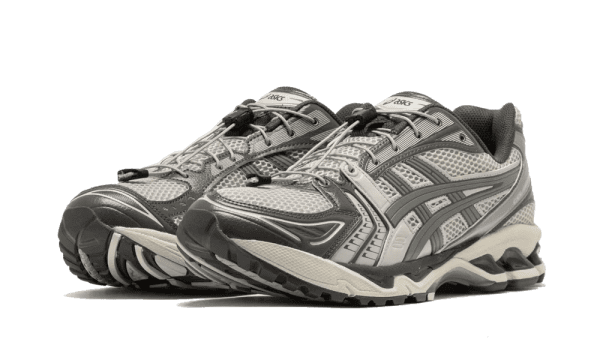 Gel-Kayano 14 Oyster Grey - Image 2
