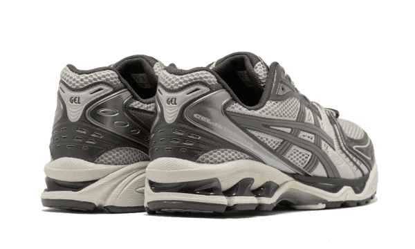 Gel-Kayano 14 Oyster Grey - Image 3