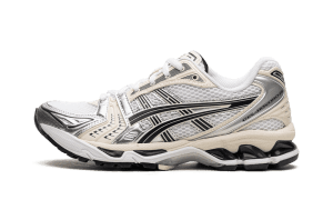 Gel-Kayano 14 White Midnight