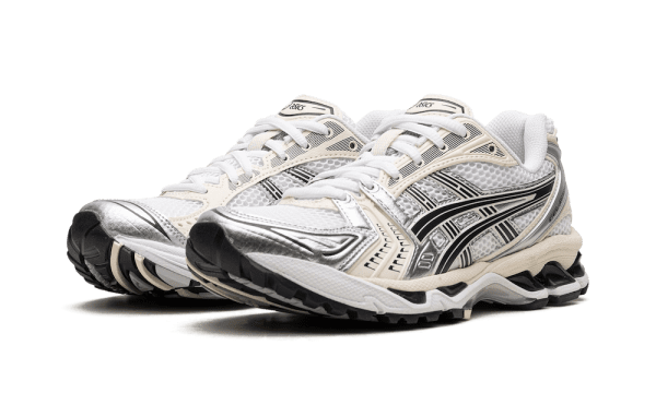 Gel-Kayano 14 White Midnight - Image 2