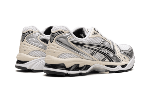 Gel-Kayano 14 White Midnight - Image 3