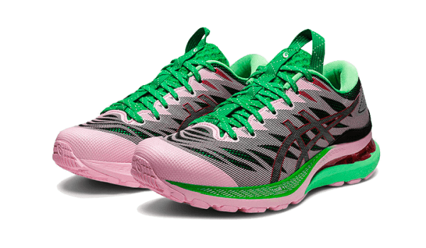 Gel Kayano 28 Sweet Dreams Green Eyes - Image 2