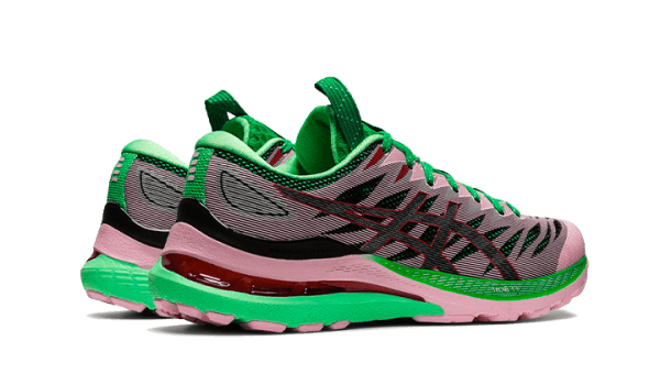 Gel Kayano 28 Sweet Dreams Green Eyes - Image 3