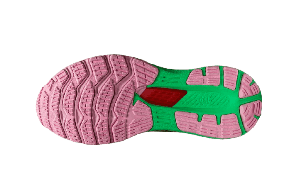 Gel Kayano 28 Sweet Dreams Green Eyes - Image 4