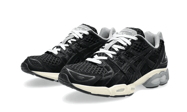 Gel-Nimbus 9 ENNOY Black  - Image 2