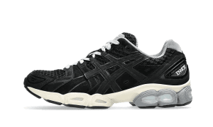Gel-Nimbus 9 ENNOY Black 