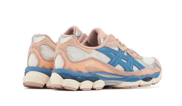 Gel-NYC Cream Grey Floss - Imagen 3