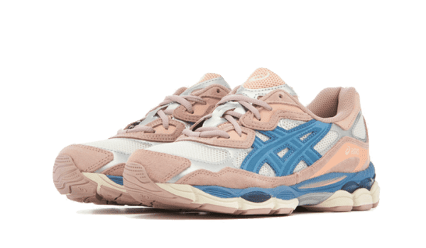 Gel-NYC Cream Grey Floss - Imagen 2