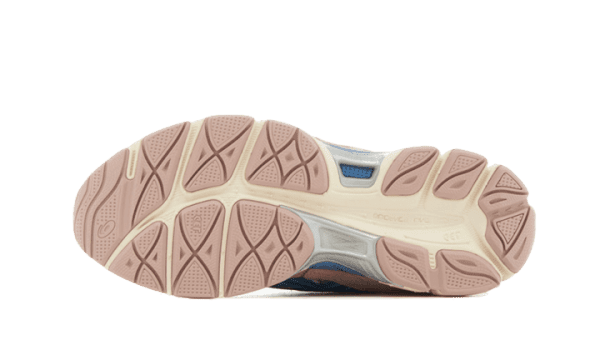 Gel-NYC Cream Grey Floss - Imagen 4