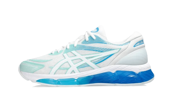 Gel-Quantum 360 VIII White Azul Blue 