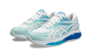 Gel-Quantum 360 VIII White Azul Blue 