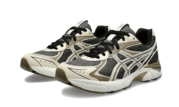 GT-2160 Black Cream - immagine 2