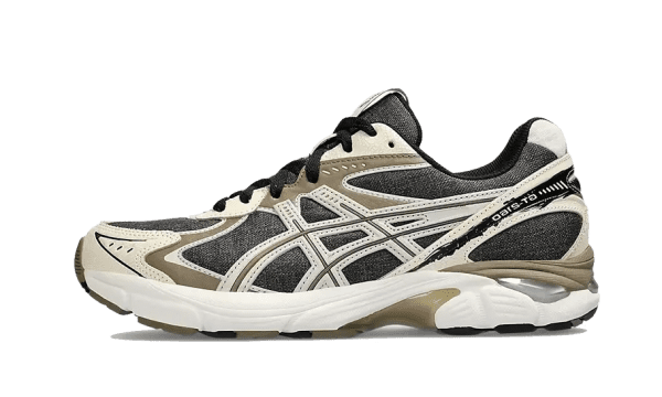 GT-2160 Crema nera