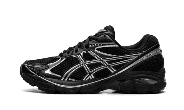 GT-2160 Nero Argento puro