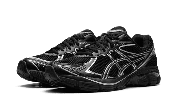 GT-2160 Black Pure Silver - immagine 2