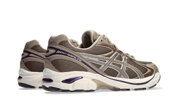 GT-2160 Dark Taupe - Imagen 3