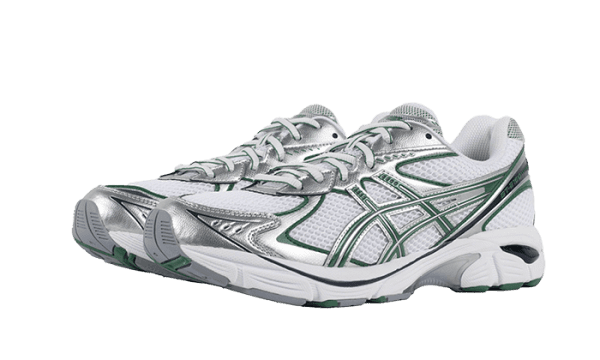 GT-2160 White Shamrock Green - immagine 2