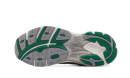GT-2160 Bianco Verde Shamrock