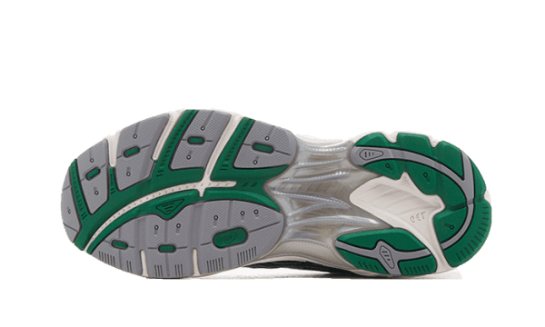 GT-2160 White Shamrock Green - immagine 3