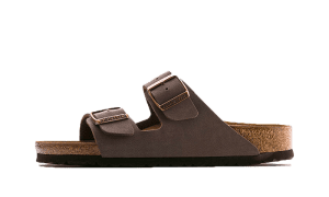 Arizona Birko-Flor Nubuk Mokka