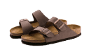 Arizona Birko-Flor Nubuk Mokka
