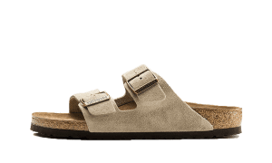 Arizona Wildleder Taupe
