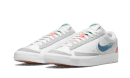 Blazer Low 77 Flyleather Mayumi Yamase