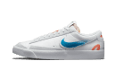 Blazer Low 77 Flyleather Mayumi Yamase