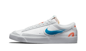 Blazer Low 77 Flyleather Mayumi Yamase