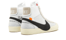 Blazer Off-White "The Ten"