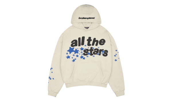 Sudadera All The Stars