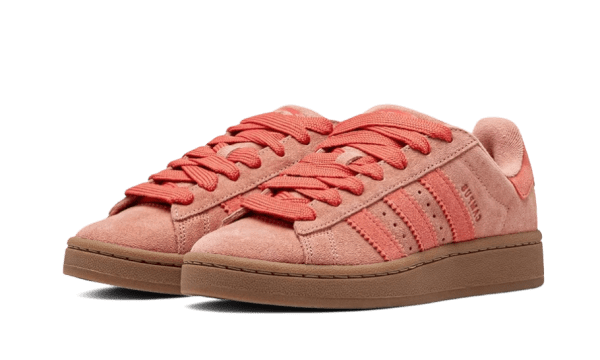 Campus 00s Wonder Clay Preloved Scarlet - Imagen 2