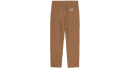 Double Knee Pant Hamilton Brown