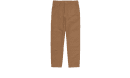 Double Knee Pant Hamilton Brown