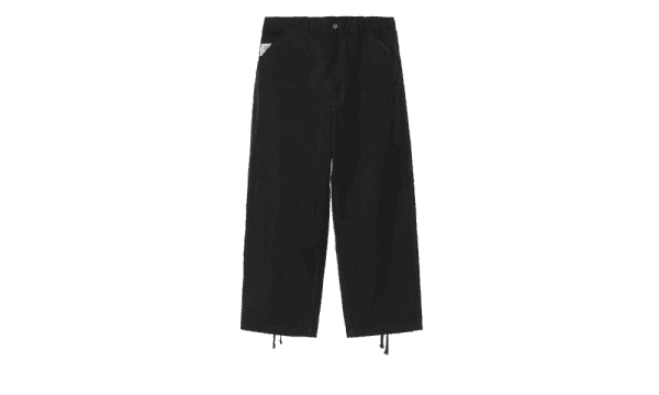 Invincible Cargo Pant Max Black