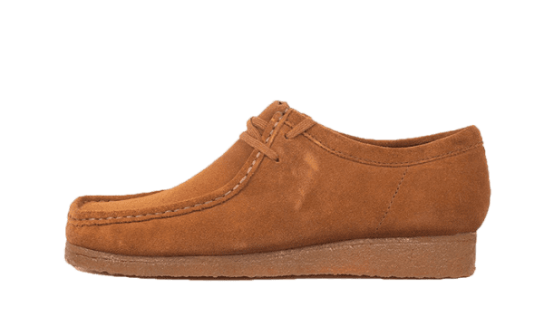 Ante Wallabee Ante Cola