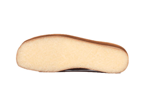 Wallabee Suede Cola Suede - Imagen 3