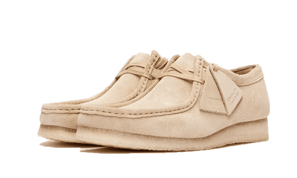 Wallabee Suede Maple Suede - immagine 2