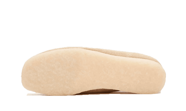 Wallabee Suede Maple Suede - immagine 3