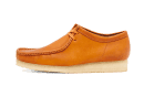 Bronceado Wallabee