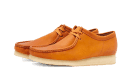 Bronceado Wallabee