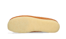 Bronceado Wallabee