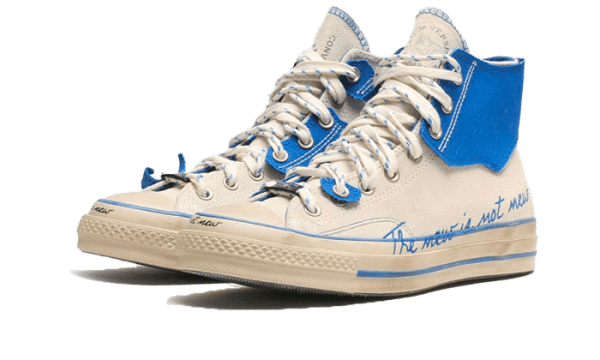 Chuck Taylor All-Star 70 Hi Ader Error - Image 2