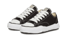 Peterson OG Sole Canvas Low Black