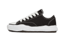 Peterson OG Sole Canvas Low Black