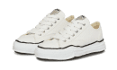 Yasuhiro Peterson OG Sole Canvas Low White