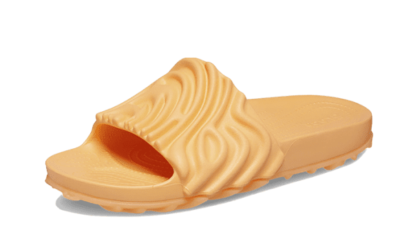 Pollex Salehe Bembury Slide Citrus Milk – Bild 2