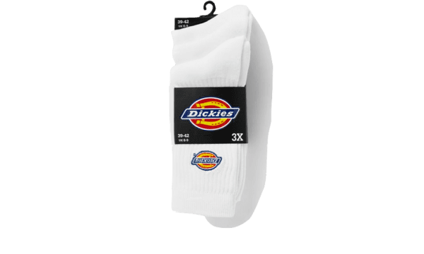 Chaussettes Valley Grove White - immagine 2