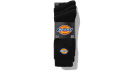 Chaussettes Valley Grove Black